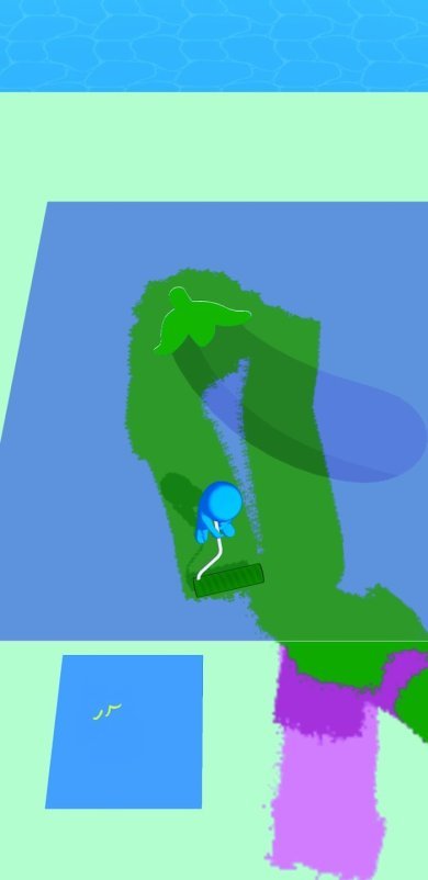 滚筒绘画艺术游戏下载-滚筒绘画艺术安卓版下载v0.1.0