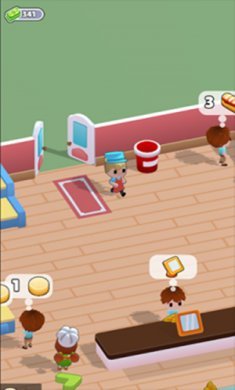 我的梦想蛋糕店无广告最新版下载-我的梦想蛋糕店手机版下载v0.1