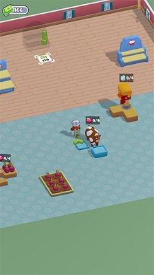 我的梦想蛋糕店无广告最新版下载-我的梦想蛋糕店手机版下载v0.1