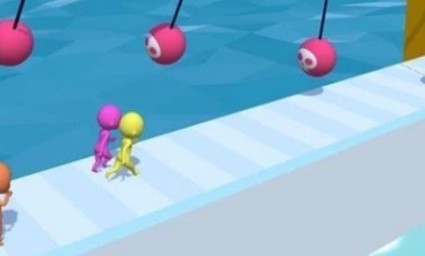 水上快跑3d最新下载-水上快跑3d游戏下载v1.6.5