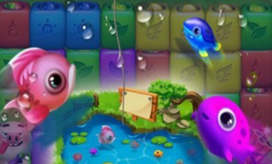 有趣的水果块游戏下载-有趣的水果块(Fruit Funny Blocks)下载v1.6.0