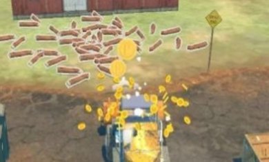 推土机模拟器拆迁世界游戏下载-推土机模拟器拆迁世界最新版下载v0.4