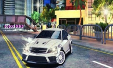 超级跑车模拟驾驶游戏下载-超级跑车模拟驾驶下载手机版v2.1