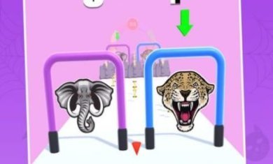 多重宇宙跑酷游戏下载-多重宇宙跑酷最新安卓版下载v1.0.0