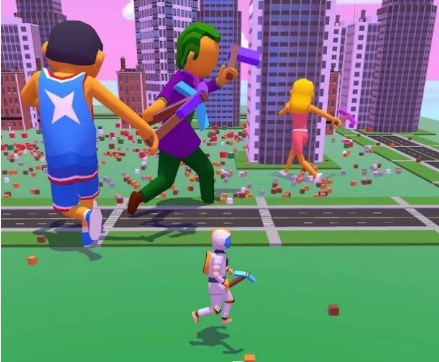 都市巨人手游下载-都市巨人最新版下载v2.1