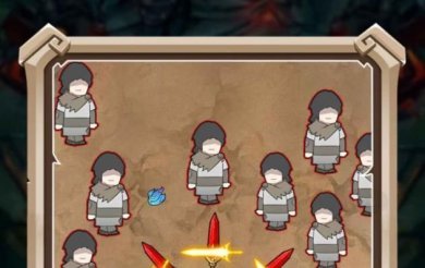 合成大飞刀游戏下载-合成大飞刀安卓版下载v1.0