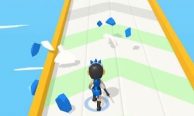 射箭比赛跑游戏下载-射箭比赛跑最新版下载v0.1