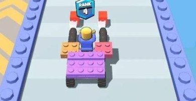 积木车战争游戏下载-积木车战争安卓版下载v0.1.0