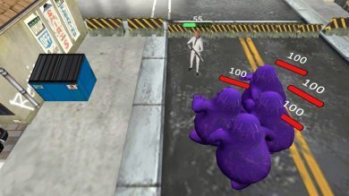 史莱姆怪物战争手游下载-史莱姆怪物战争中文版下载v1.3