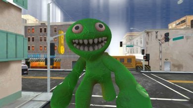 史莱姆怪物战争手游下载-史莱姆怪物战争中文版下载v1.3