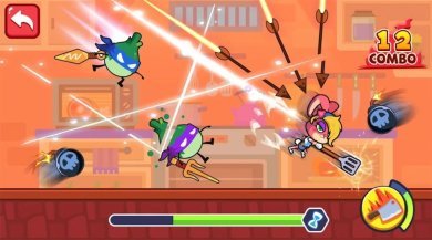 未来世界刺客游戏下载-未来世界刺客下载教程手机版v1.0.0