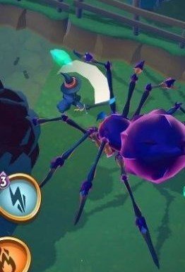 尼米拉英雄手游下载-尼米拉英雄中文版下载v1.0