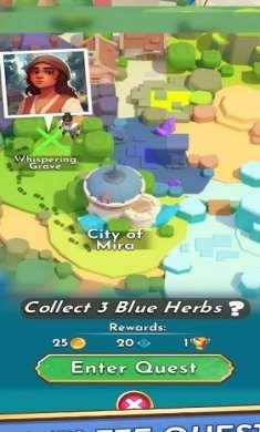 尼米拉英雄手游下载-尼米拉英雄中文版下载v1.0