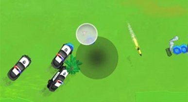 六边形战车驾驶游戏下载-六边形战车驾驶最新版下载v0.1.4