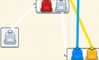 帮它们通电游戏下载-帮它们通电手游最新版下载v1.0