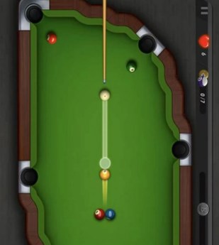 欢乐竞技台球游戏下载-欢乐竞技台球安卓版下载v3.1