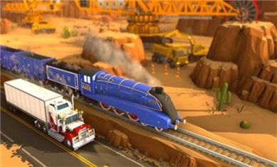 运输大亨帝国城市最新版本下载-运输大亨帝国城市中文版下载v1.19.0