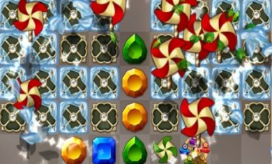 宝石美巷游戏下载-宝石美巷(JewelPrettyalley)官方最新版下载v1.0.1