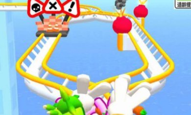 暴走过山车游戏下载-暴走过山车安卓最新版下载v1.0.1