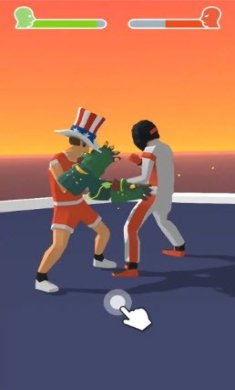 功夫冲冲冲游戏下载-功夫冲冲冲手机版下载v0.1