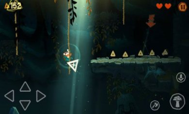 奥德玛(oddmar)官网下载-奥德玛(oddmar)下载安卓手机版v1.0