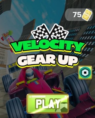 Robux加速驾驶游戏下载-Robux加速驾驶手机版下载v1.0.1