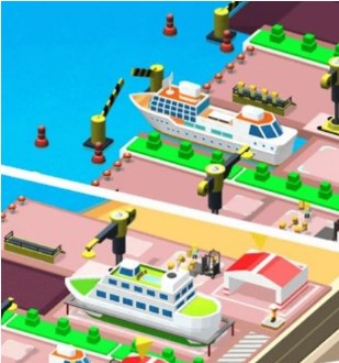 造船大亨港口帝国手游下载-造船大亨港口帝国正式版下载v1.0