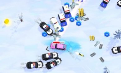 六边形战车驾驶下载-六边形战车驾驶最新版下载v0.1.4