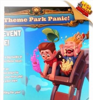 狂野西部商业大亨游戏下载-狂野西部商业大亨安卓版下载v1.19.0