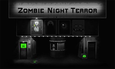 僵尸之夜内置修改器中文版下载-僵尸之夜内置修改器中文版安装包下载v1.5