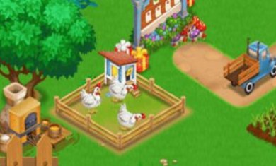 家庭农场村游戏下载-家庭农场村官方最新版下载v1.0.2