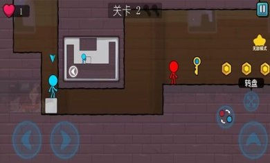 冰火人兄弟最新版下载-冰火人兄弟免费手机版下载v300.1.0.3018