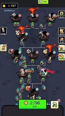 武器大神免费最新版下载-武器大神手机版下载v1.0.1