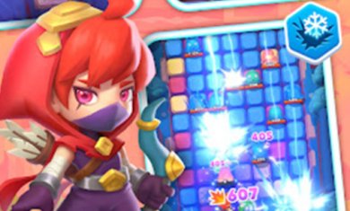 波可迷宮游戏下载-波可迷宮手游最新版下载v0.1.9.30