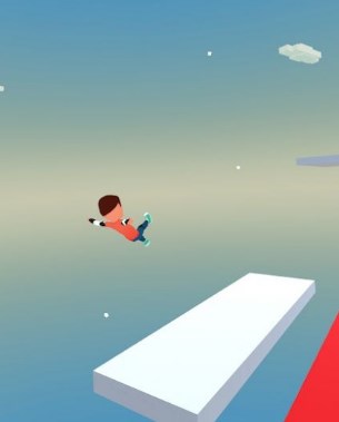 横向跑酷手游下载-横向跑酷最新版下载v1.0