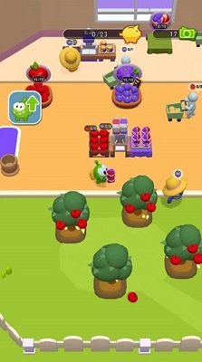 迷你超市帝国单机版下载-迷你超市帝国无广告最新版下载v0.5.13