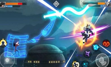 火影战神安卓版下载-火影战神正版下载v1.0.0