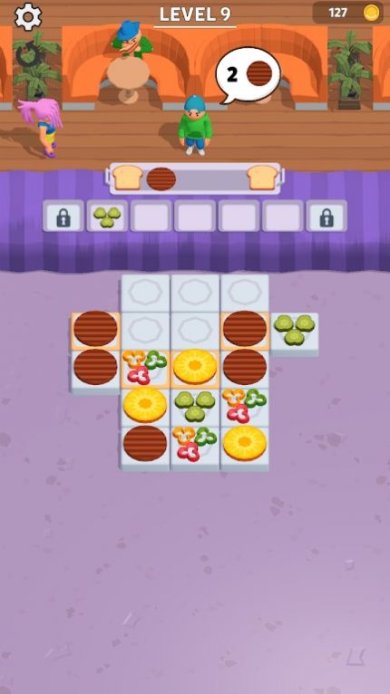 三明治制作模拟器游戏下载-三明治制作模拟器官方版下载v1