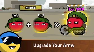 波兰球僵尸之战手游下载-波兰球僵尸之战最新版下载v0.2.6