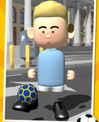 开局一个球手游下载-开局一个球免费版下载v1.0.1