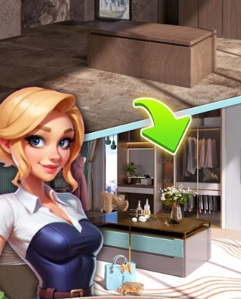 合并房间景观装饰融合手游下载-合并房间景观装饰融合中文版下载v1.3.0