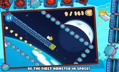 太空小仓鼠游戏下载-太空小仓鼠安卓版下载v9.1