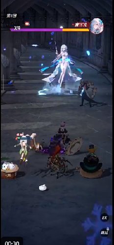 异次元大陆下载-异次元大陆手游下载v0.80.080783