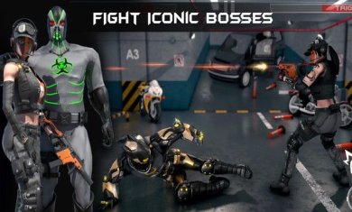 超胆侠下载-超胆侠手游下载v1.04