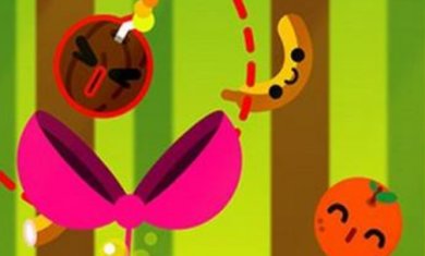 可可蟹(Coco Crab)游戏下载-可可蟹官方最新版下载v1.1.2