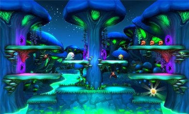 松饼骑士2023最新版(附攻略)下载-松饼骑士中文版免费版下载v2.0.6