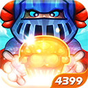 松饼骑士中文版免费版