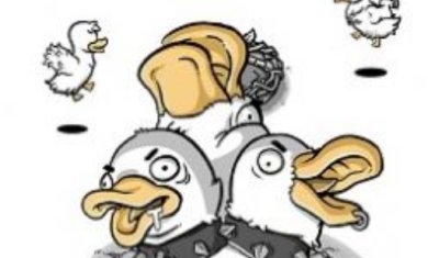 奇怪的鸭子游戏最新版下载-奇怪的鸭子安卓版下载v1.0.4