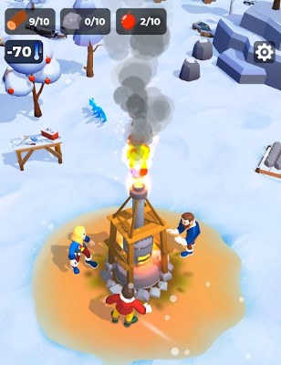 寒冷之地生存游戏下载-寒冷之地生存安卓版下载v1.6.15