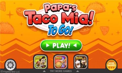 老爹的鸡肉卷店最新版下载-老爹的鸡肉卷店游戏下载v1.1.2